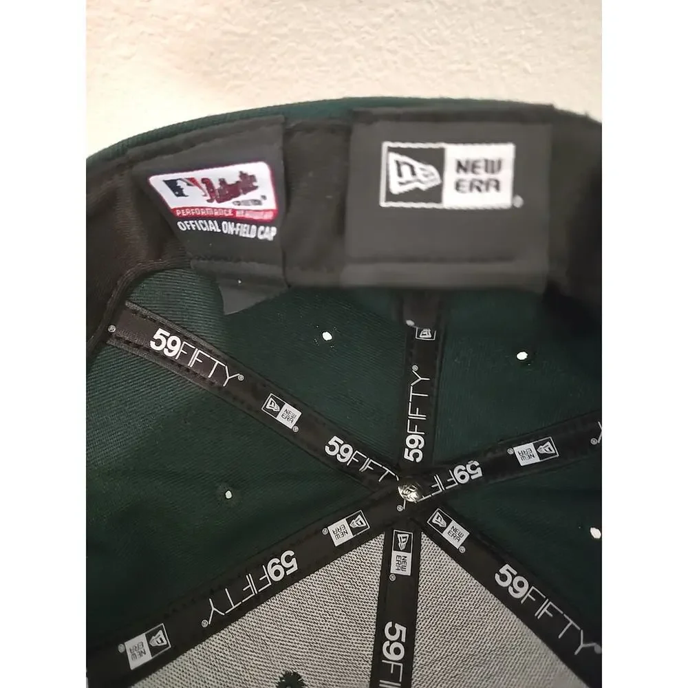 New Era new size